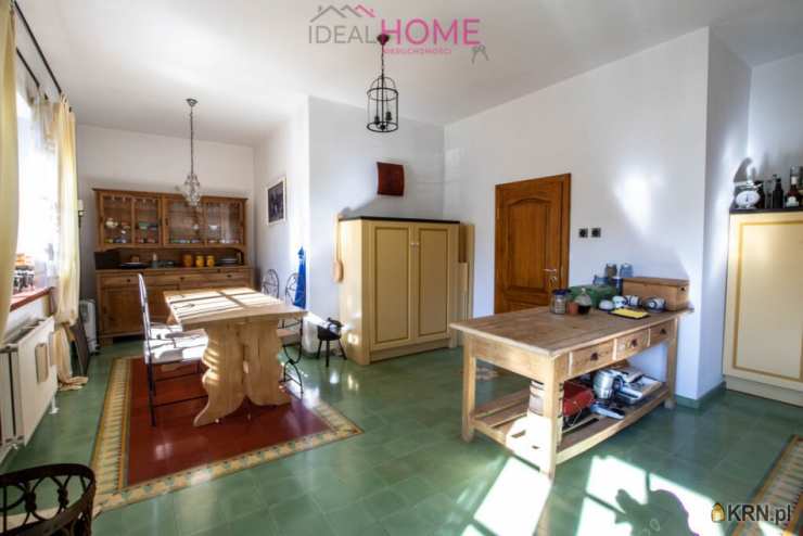 Dom  na sprzedaż, 6 pokojowe, Zadwórze, ul. 