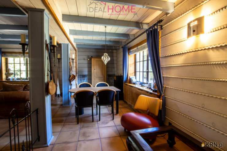 6 pokojowe, Dom  na sprzedaż, Zadwórze, ul. 