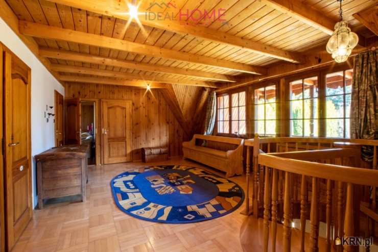 Dom  na sprzedaż, 6 pokojowe, Zadwórze, ul. 