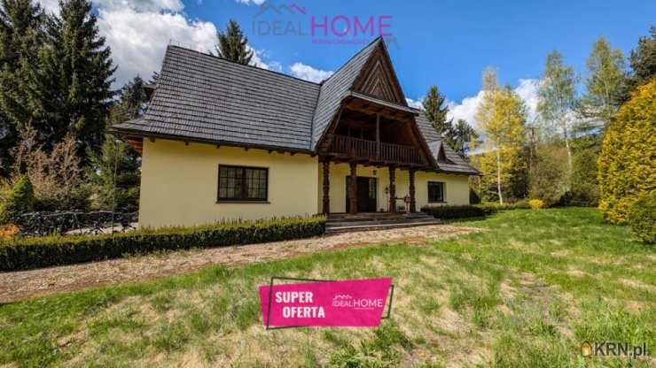 Zadwórze, ul. , 6 pokojowe, Dom  na sprzedaż