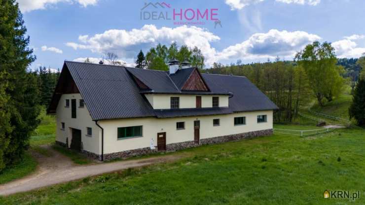 6 pokojowe, Zadwórze, ul. , Dom  na sprzedaż