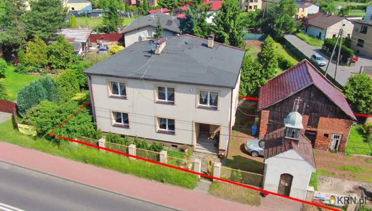 Dom  na sprzedaż, Żory, Rój, ul. , 6 pokojowe