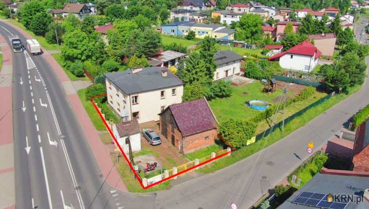 Żory, Rój, ul. , Dom  na sprzedaż, 6 pokojowe