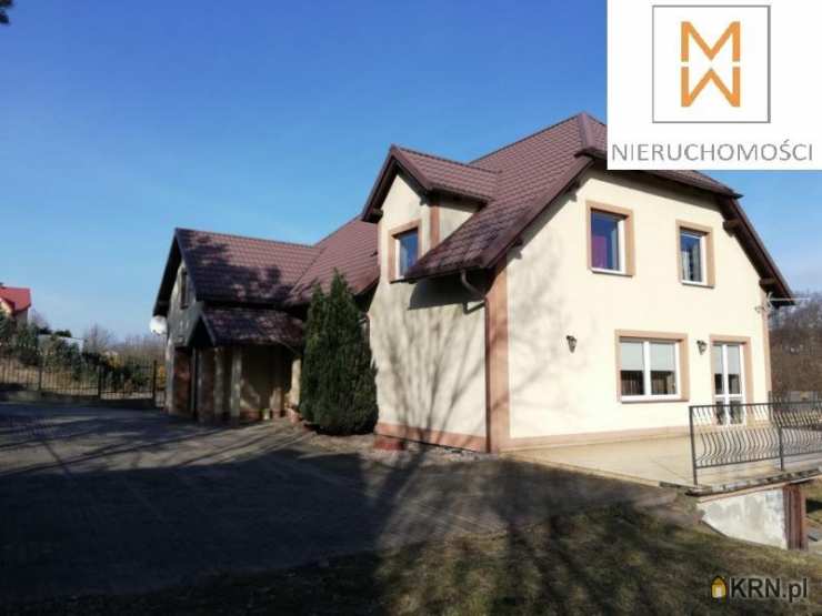 Dom  do wynajęcia, Żukowo, ul. A. Mickiewicza, 4 pokojowe