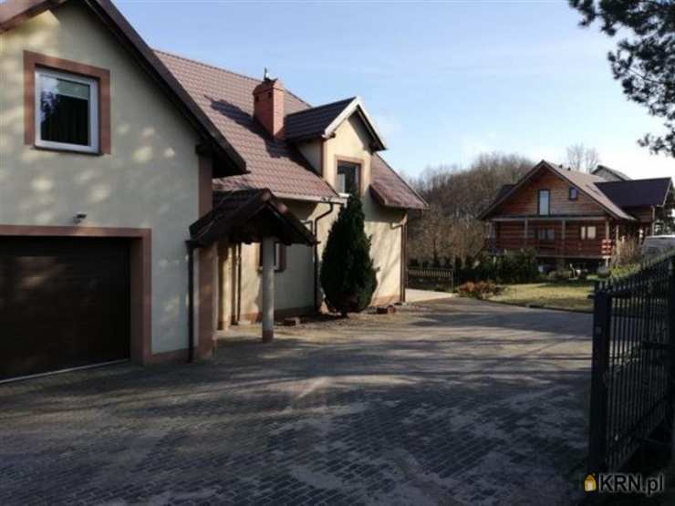 Dom  do wynajęcia, 4 pokojowe, Żukowo, ul. A. Mickiewicza