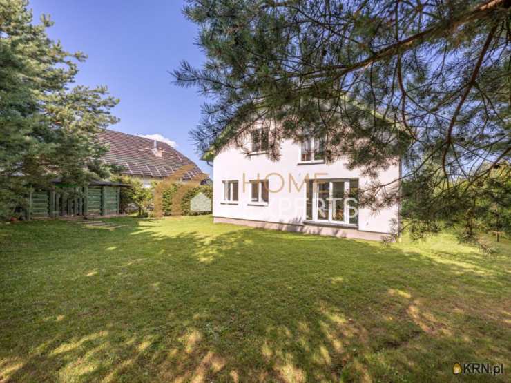 Dom  na sprzedaż, 5 pokojowe, Przyjaźń, ul. Sosnowa