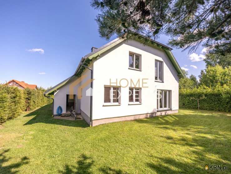 Przyjaźń, ul. Sosnowa, Dom  na sprzedaż, 5 pokojowe