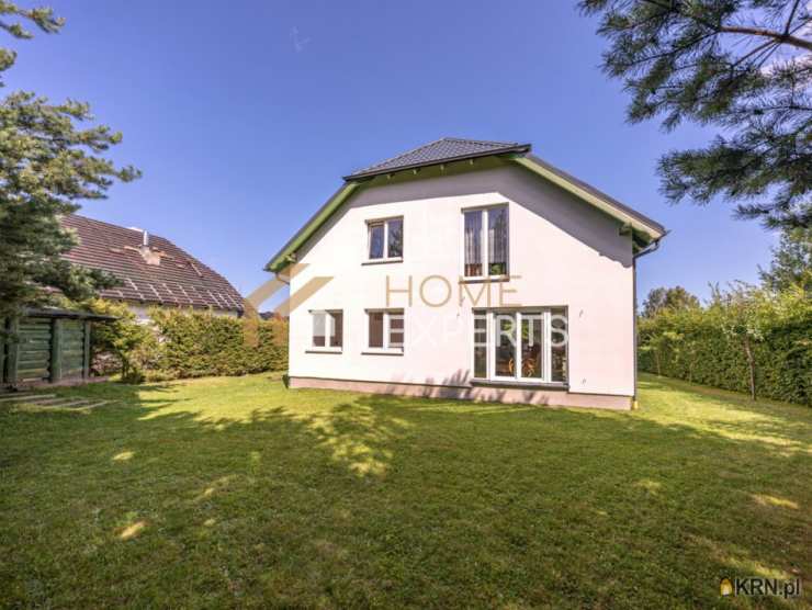 Przyjaźń, ul. Sosnowa, 5 pokojowe, Dom  na sprzedaż