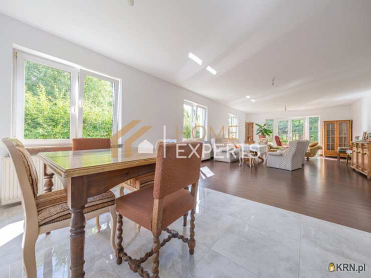 5 pokojowe, Przyjaźń, ul. Sosnowa, Dom  na sprzedaż