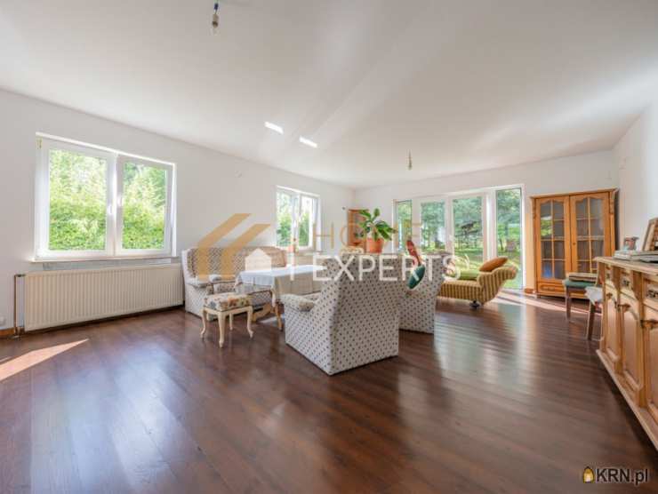 5 pokojowe, Dom  na sprzedaż, Przyjaźń, ul. Sosnowa