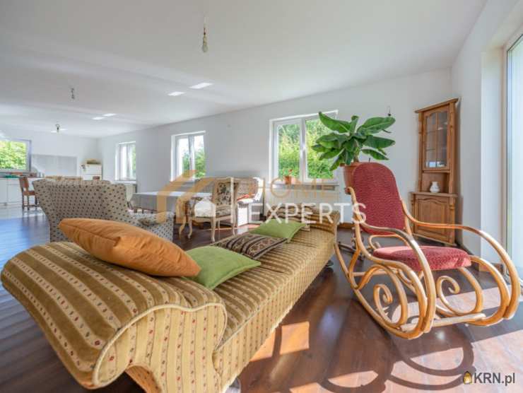 Home Experts, Dom  na sprzedaż, Przyjaźń, ul. Sosnowa