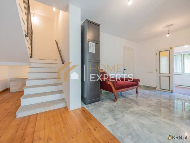 5 pokojowe, Przyjaźń, ul. Sosnowa, Dom  na sprzedaż