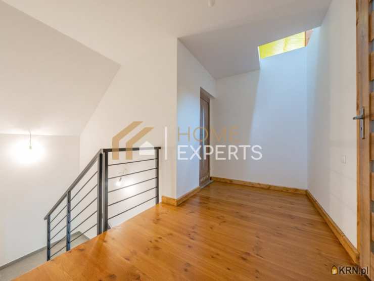 5 pokojowe, Dom  na sprzedaż, Przyjaźń, ul. Sosnowa