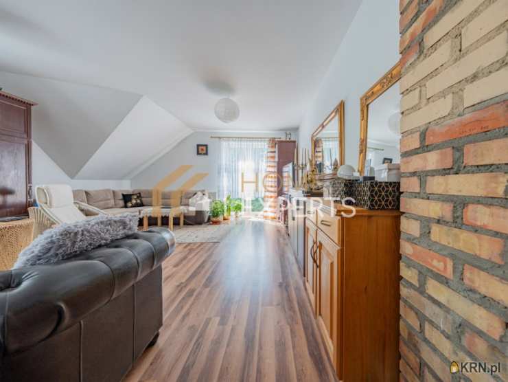 Dom  na sprzedaż, Przyjaźń, ul. Sosnowa, 5 pokojowe