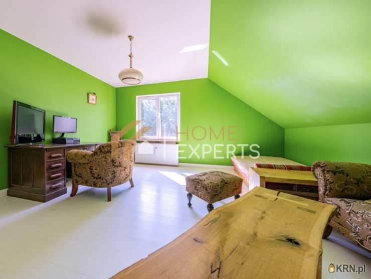 Przyjaźń, ul. Sosnowa, 5 pokojowe, Dom  na sprzedaż