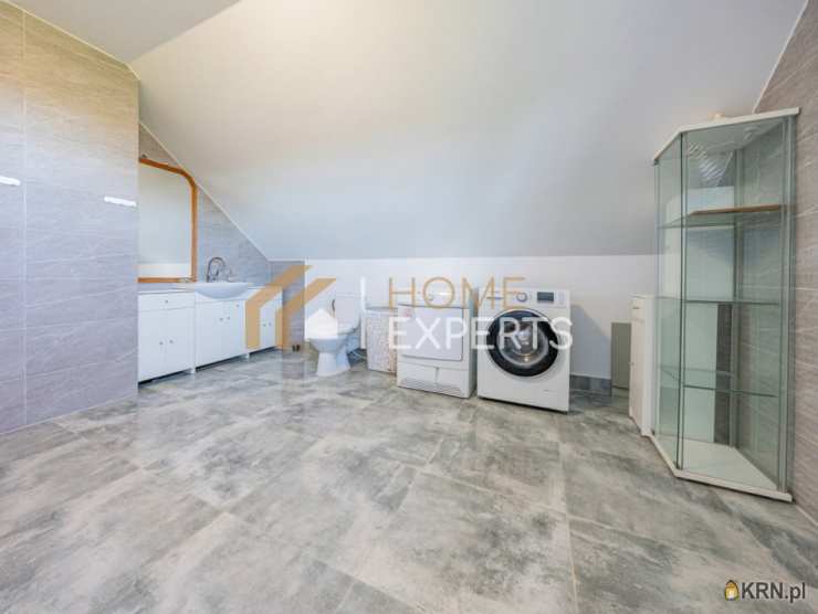 5 pokojowe, Przyjaźń, ul. Sosnowa, Dom  na sprzedaż