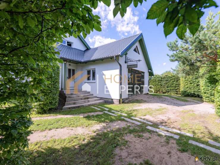 Home Experts, Dom  na sprzedaż, Przyjaźń, ul. Sosnowa