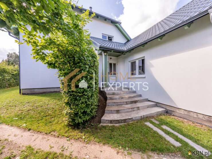 Dom  na sprzedaż, 5 pokojowe, Przyjaźń, ul. Sosnowa