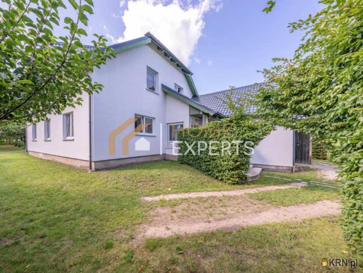 Przyjaźń, ul. Sosnowa, 5 pokojowe, Dom  na sprzedaż