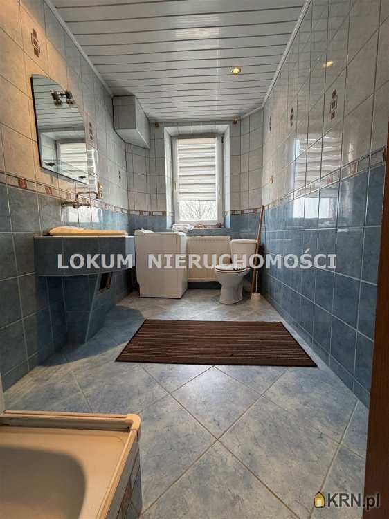 Nieruchomości LOKUM, Dom  na sprzedaż, Jastrzębie-Zdrój, Szeroka, ul. 