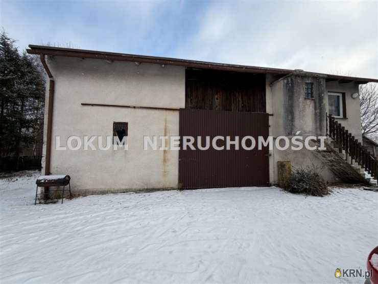 Jastrzębie-Zdrój, Szeroka, ul. , Dom  na sprzedaż, 