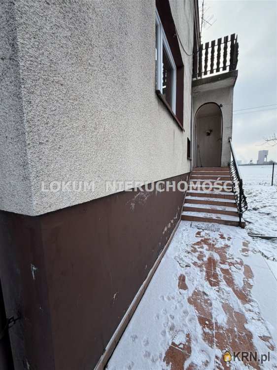 Jastrzębie-Zdrój, Borynia, ul. , Dom  na sprzedaż, 