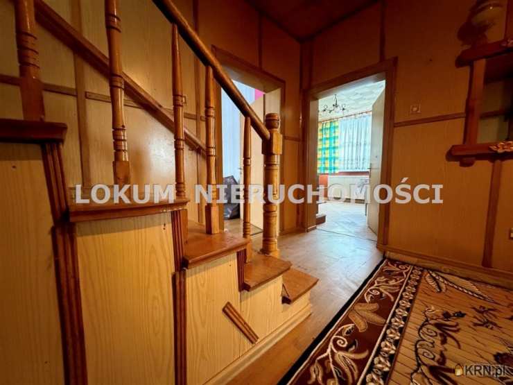 Nieruchomości LOKUM, Dom  na sprzedaż, Jastrzębie-Zdrój, Borynia, ul. 