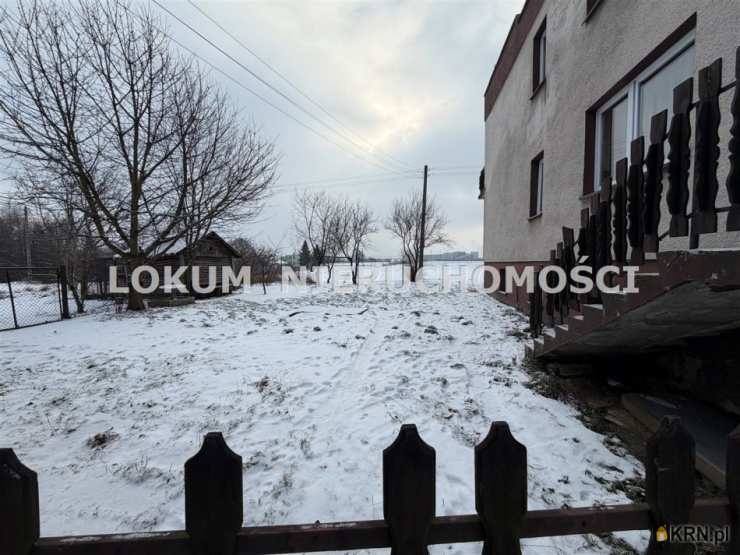 Nieruchomości LOKUM, Dom  na sprzedaż, Jastrzębie-Zdrój, Borynia, ul. 