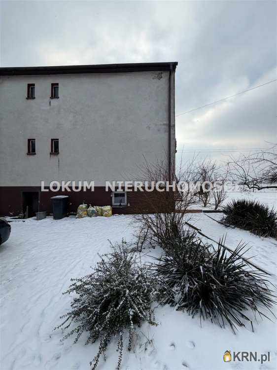 , Dom  na sprzedaż, Jastrzębie-Zdrój, Borynia, ul. 