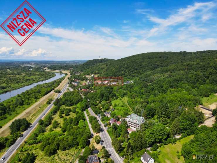 9 pokojowe, Kraków, Zwierzyniec/Przegorzały, ul. , Dom  na sprzedaż