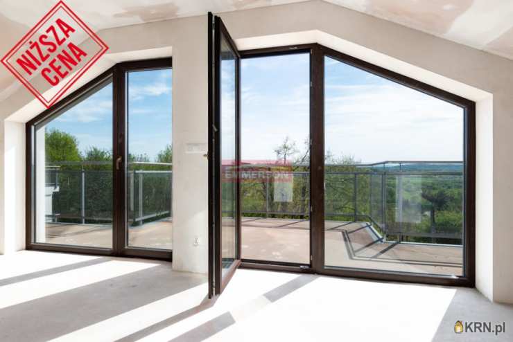 Dom  na sprzedaż, Kraków, Zwierzyniec/Przegorzały, ul. , 9 pokojowe