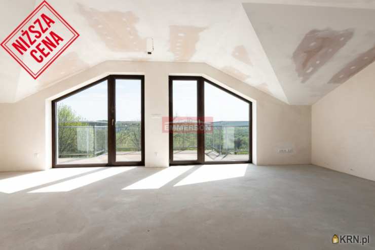 Dom  na sprzedaż, 9 pokojowe, Kraków, Zwierzyniec/Przegorzały, ul. 