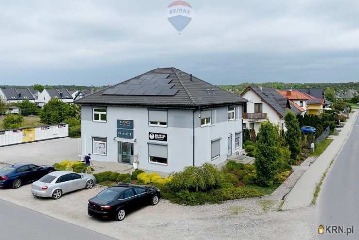 Dom  na sprzedaż, Kamionki, ul. , 8 pokojowe