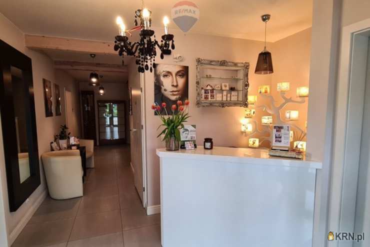 Dom  na sprzedaż, Kamionki, ul. , 8 pokojowe