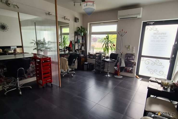 8 pokojowe, Kamionki, ul. , Dom  na sprzedaż