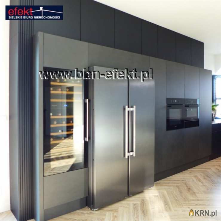 Bielskie Biuro Nieruchomości EFEKT- Krzysztof Filipek , Dom  na sprzedaż, Międzyrzecze Górne, ul. 