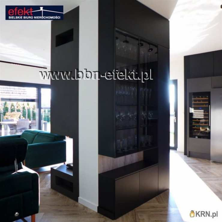 , Dom  na sprzedaż, Międzyrzecze Górne, ul. 