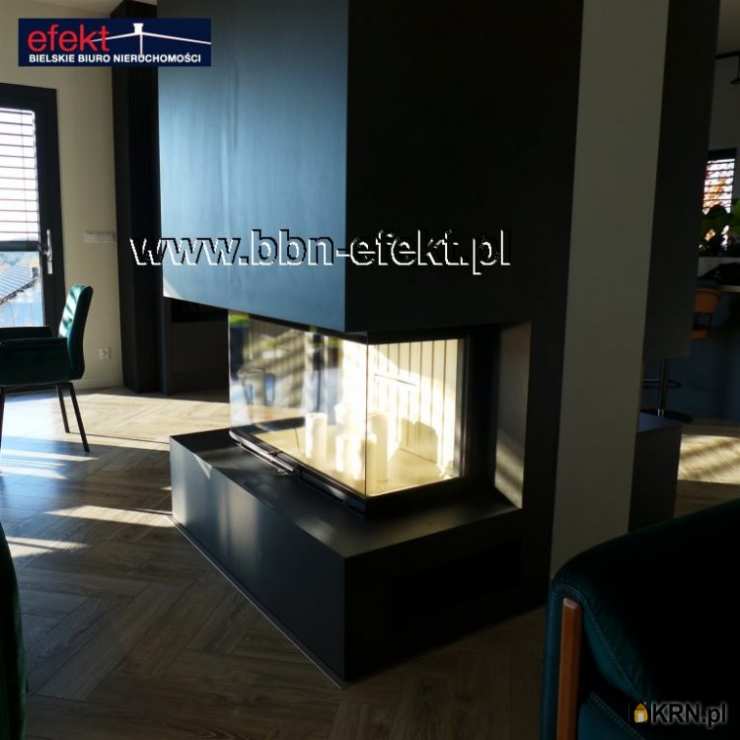 Bielskie Biuro Nieruchomości EFEKT- Krzysztof Filipek , Dom  na sprzedaż, Międzyrzecze Górne, ul. 