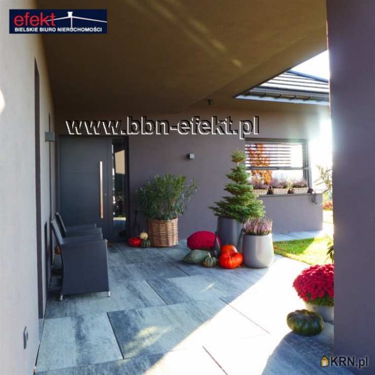 , Dom  na sprzedaż, Międzyrzecze Górne, ul. 