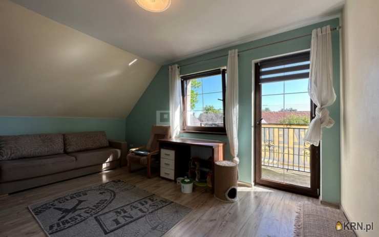 Polkowice Biuro - Agencja Nieruchomości WGN, Dom  na sprzedaż, Trzebnice, ul. 