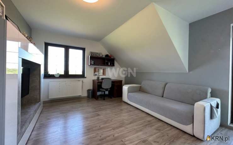 Dom  na sprzedaż, 6 pokojowe, Trzebnice, ul. 