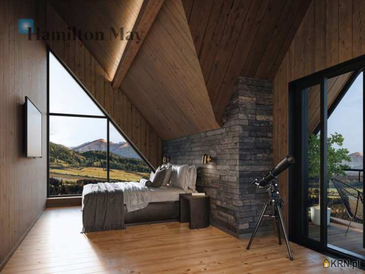 Dom  na sprzedaż, , Poronin, ul. Tatrzańska