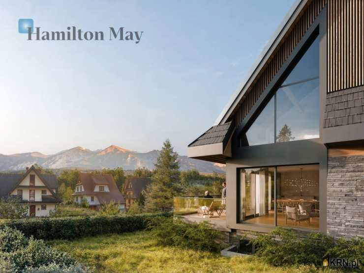 Dom  na sprzedaż, , Poronin, ul. Tatrzańska