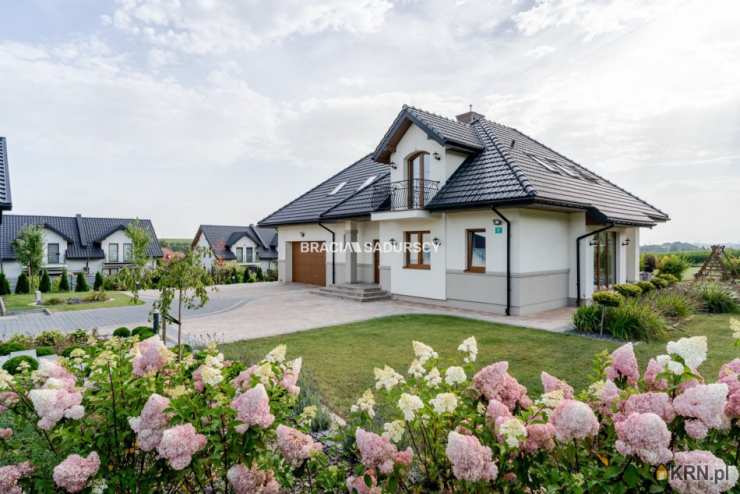 Dom  na sprzedaż, Węgrzce, ul. , 