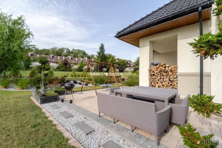 BRACIA SADURSCY ODDZIAŁ BS4 KROWODRZA, Dom  na sprzedaż, Węgrzce, ul. 