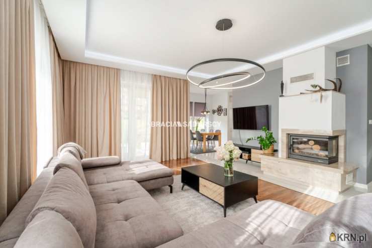 , Dom  na sprzedaż, Węgrzce, ul. 