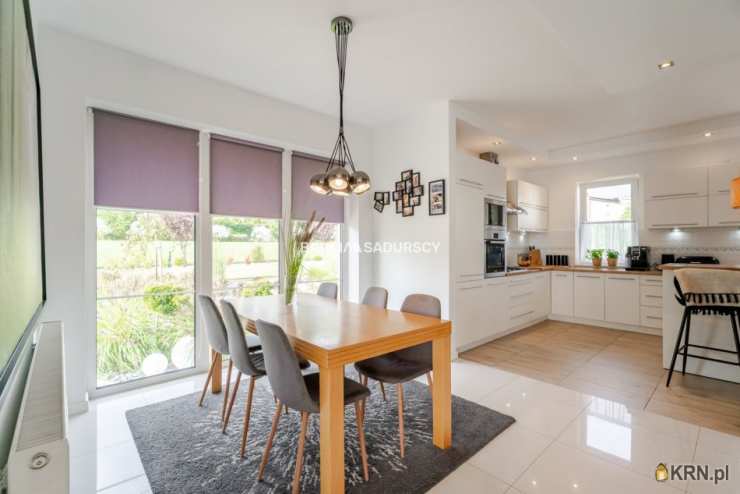 BRACIA SADURSCY ODDZIAŁ BS4 KROWODRZA, Dom  na sprzedaż, Węgrzce, ul. 