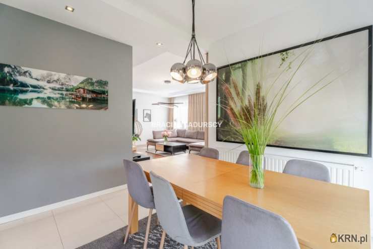 BRACIA SADURSCY ODDZIAŁ BS4 KROWODRZA, Dom  na sprzedaż, Węgrzce, ul. 