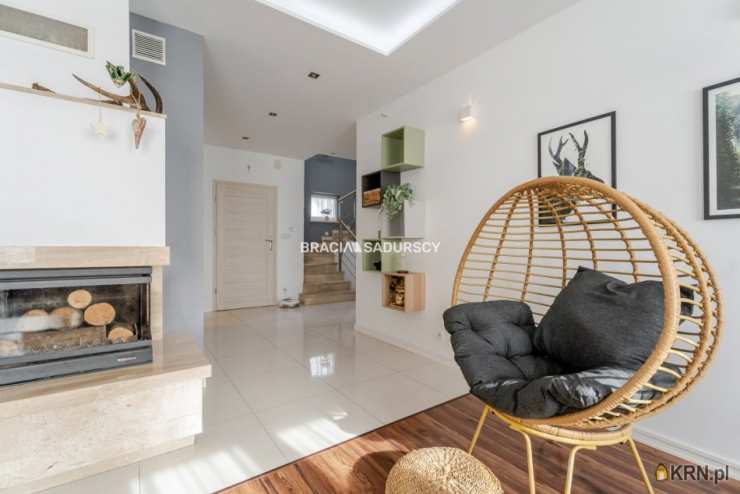 Dom  na sprzedaż, Węgrzce, ul. , 