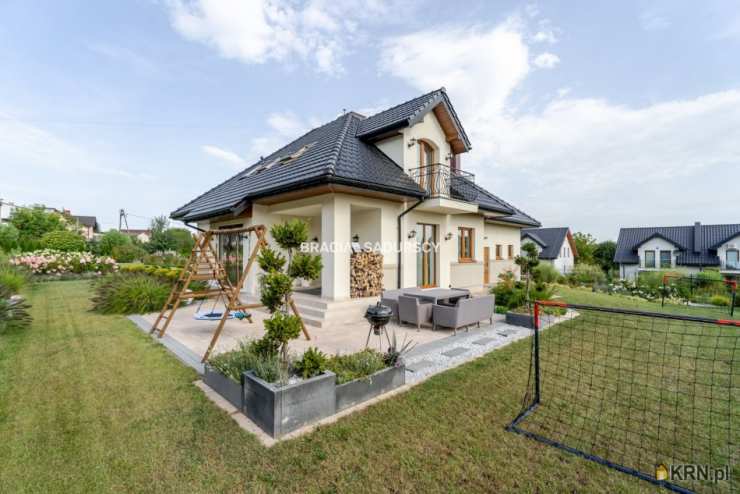 , Dom  na sprzedaż, Węgrzce, ul. 